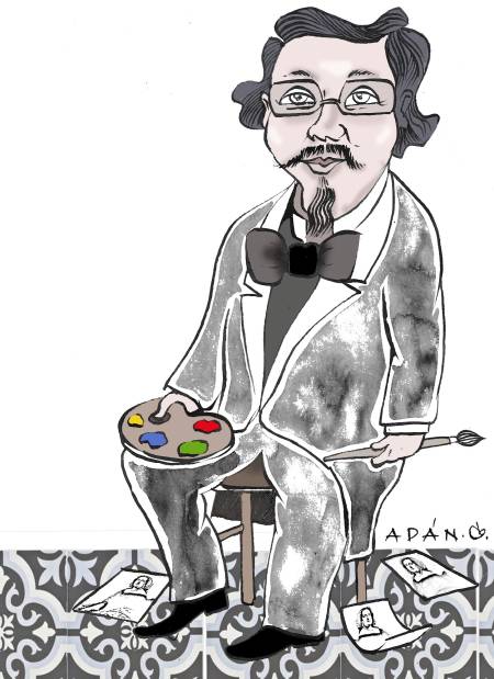 Federico Madrazo