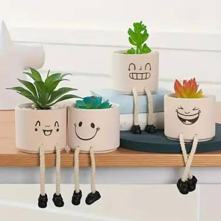 Jardinería creativa