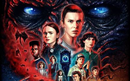 Stranger Things