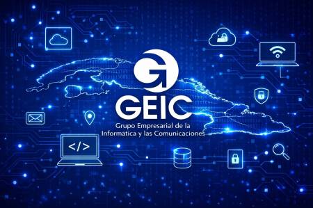 Grupo Empresarial de la Informática y las Comunicaciones