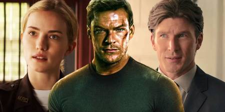 Serie Reacher