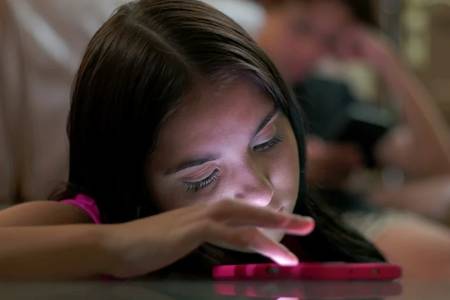 Adicción a la tecnología en los adolescentes