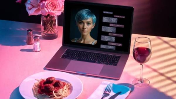 Inteligencia Artificial y las emociones