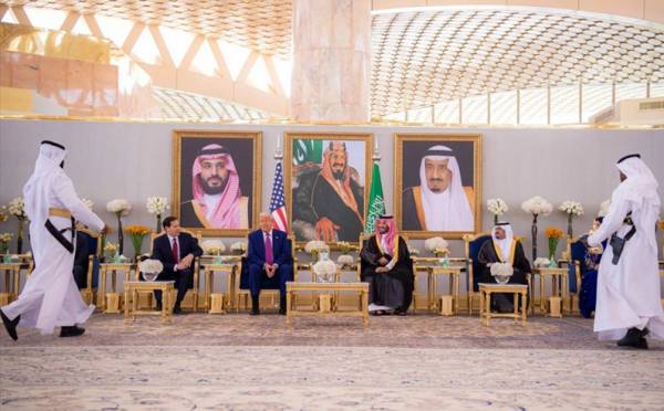 Donald Trump y el príncipe heredero saudí, Mohammad bin Salman, sellaron acuerdos por más de 600.000 millones de dólares, marcando un giro en las relaciones bilaterales.