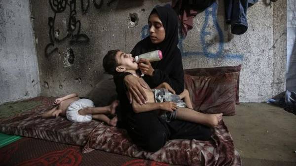 Ser mujer en Gaza es exponerse a una violencia inimaginable, mientras los agresores aseguran que combaten el terrorismo.