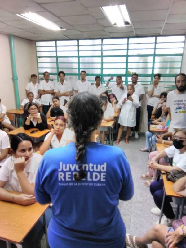 De la sección periodística en JR al activismo educativo, Sexo sentido se ha multiplicado en 26 años, gracias al intercambio con sus públicos.