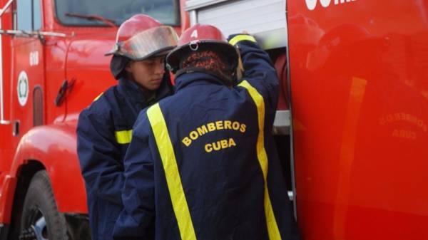 Cuerpo de valientes - Juventud Rebelde - Diario de la juventud cubana